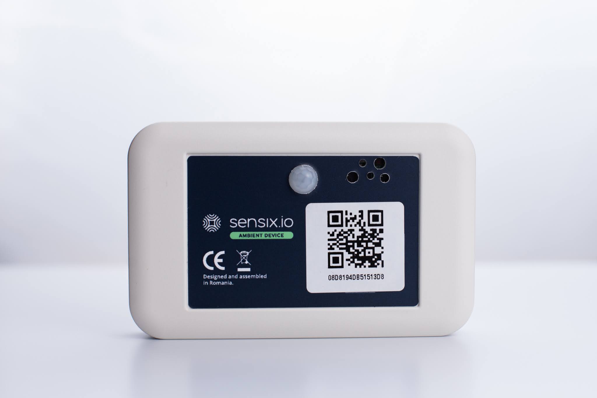 Sensix Solution in Schools